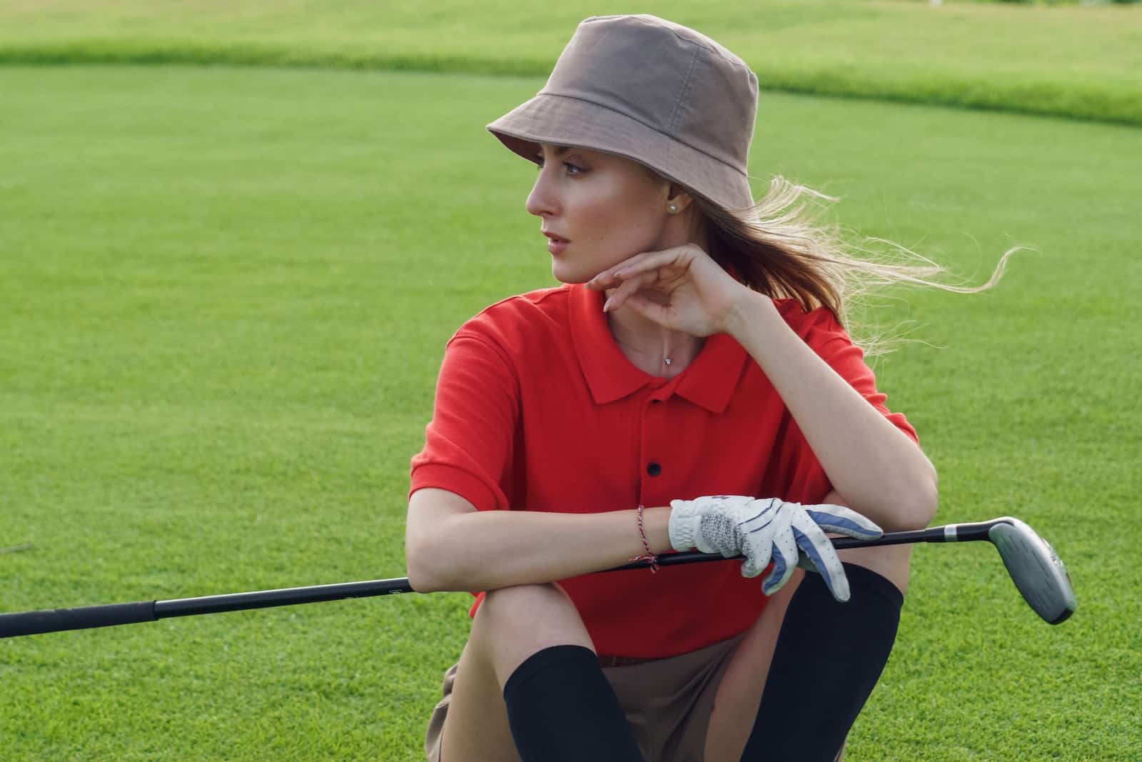 How to choose masters golf hat? (Tips for finding the best fit and style)