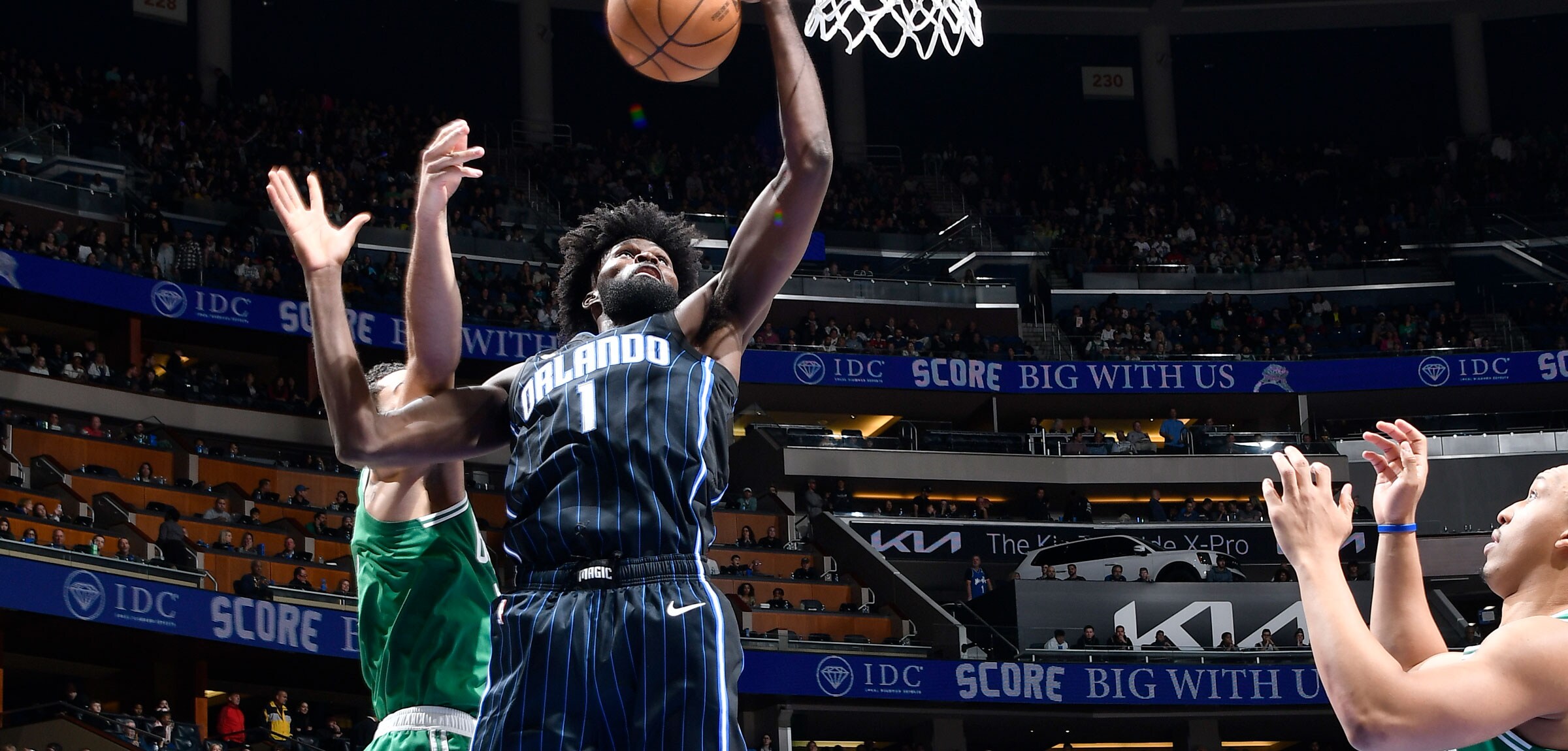 Celtics vs Magic Player Stats Who Shined in the NBA Game Last Night