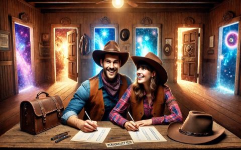 Which cowboy nicknames are best? Expert tips to pick yours today.