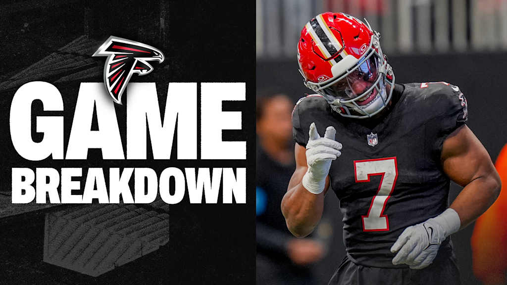 Giants vs Falcons Player Stats Breakdown: Who Dominated the Game?