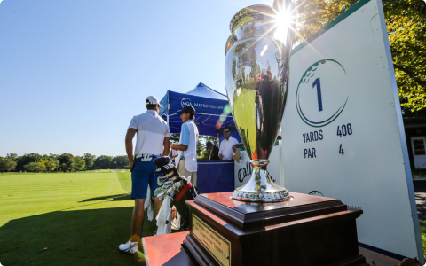 Drive Chip and Putt Tournament Prep? Get Ready with Expert Advice Here!
