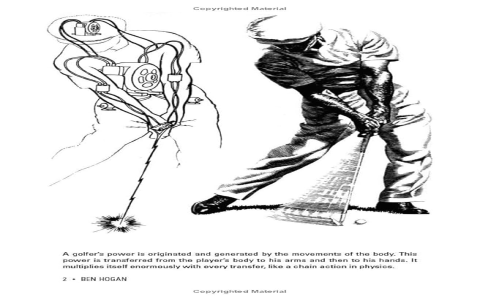 How Did Golf Gene Sarazen Change Golf? Discover His Top Secrets!