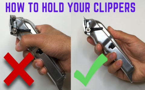 How Often Should You Change Clipper Guards? Find Out Now!