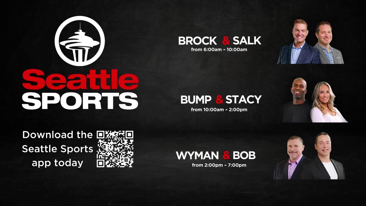 Live Seattle Sports Streaming Tips Using www seattlesportsonline com Platform