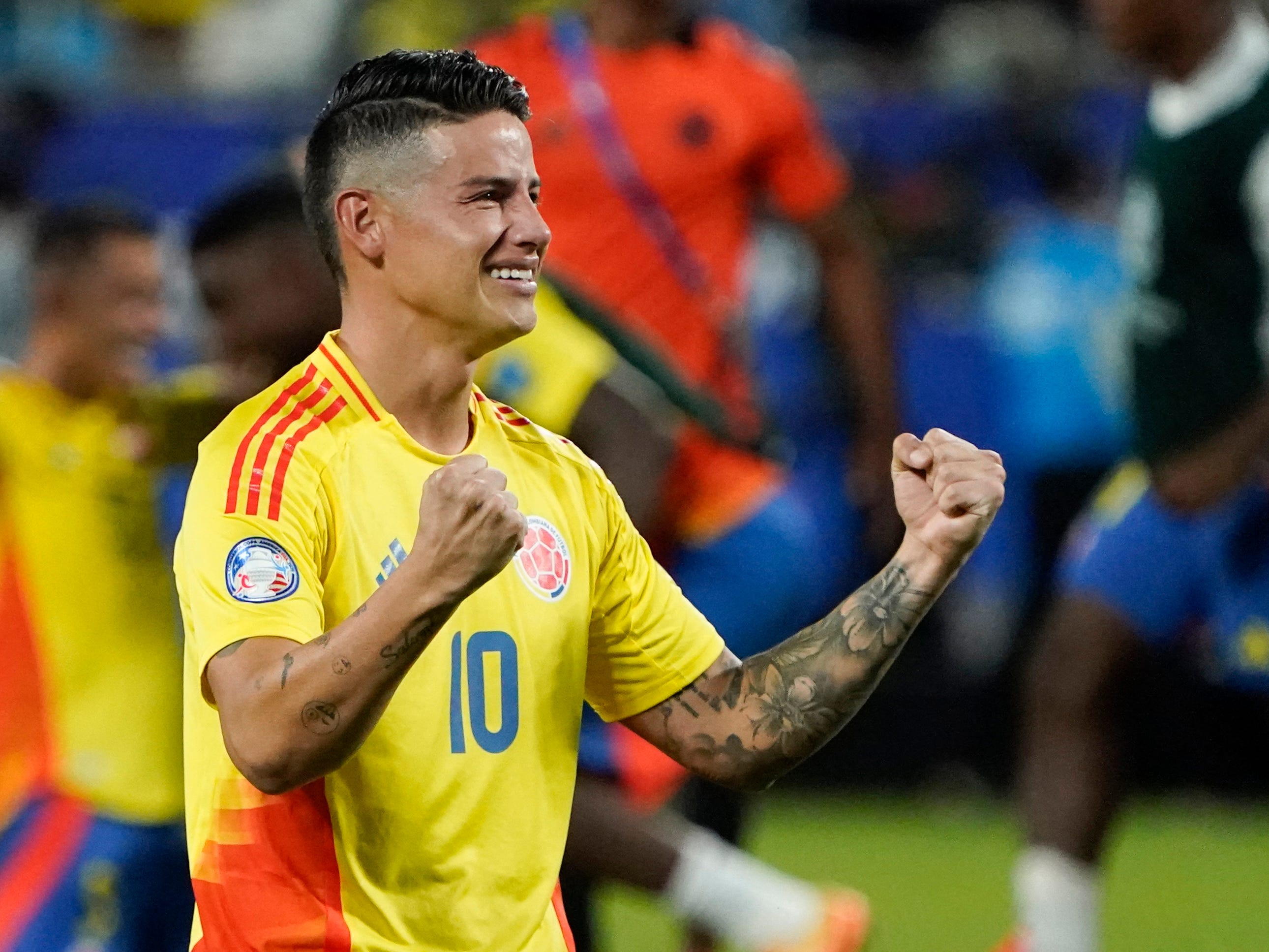 Best Sites for Argentina vs Colombia Tickets Compare Prices Now
