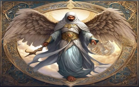 Who are the 7 archangels and what powers do they possess? 5 key facts!