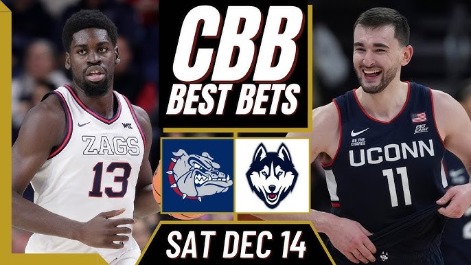 Gonzaga vs Uconn Game Breakdown: Who Will Win Tonight?