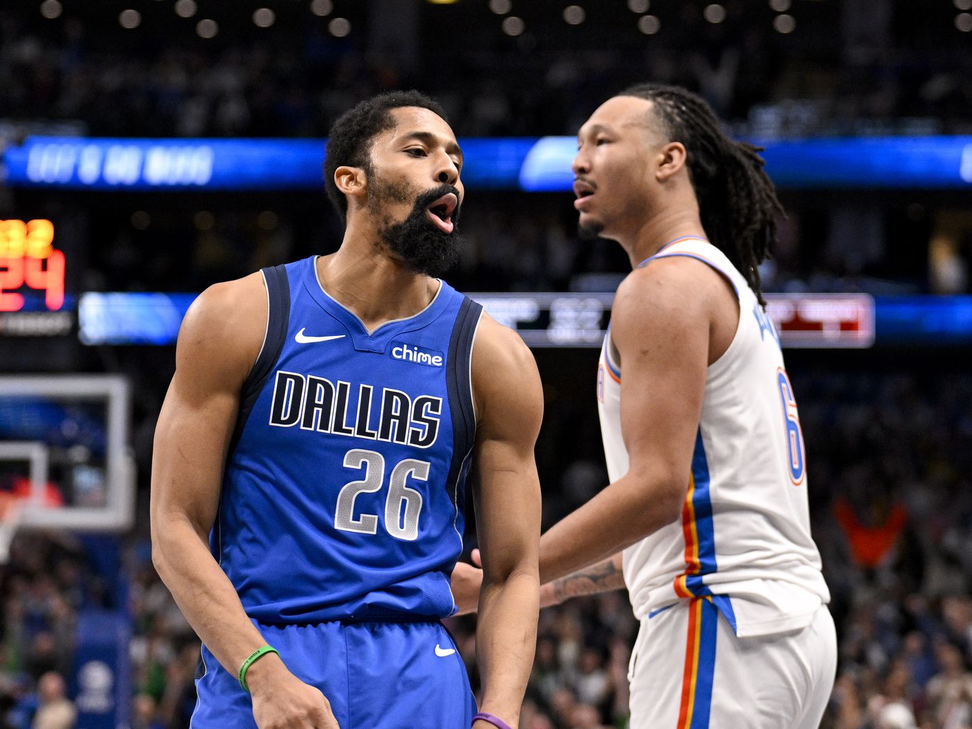 Thunder vs Mavericks tickets 5 ways to secure good seats now