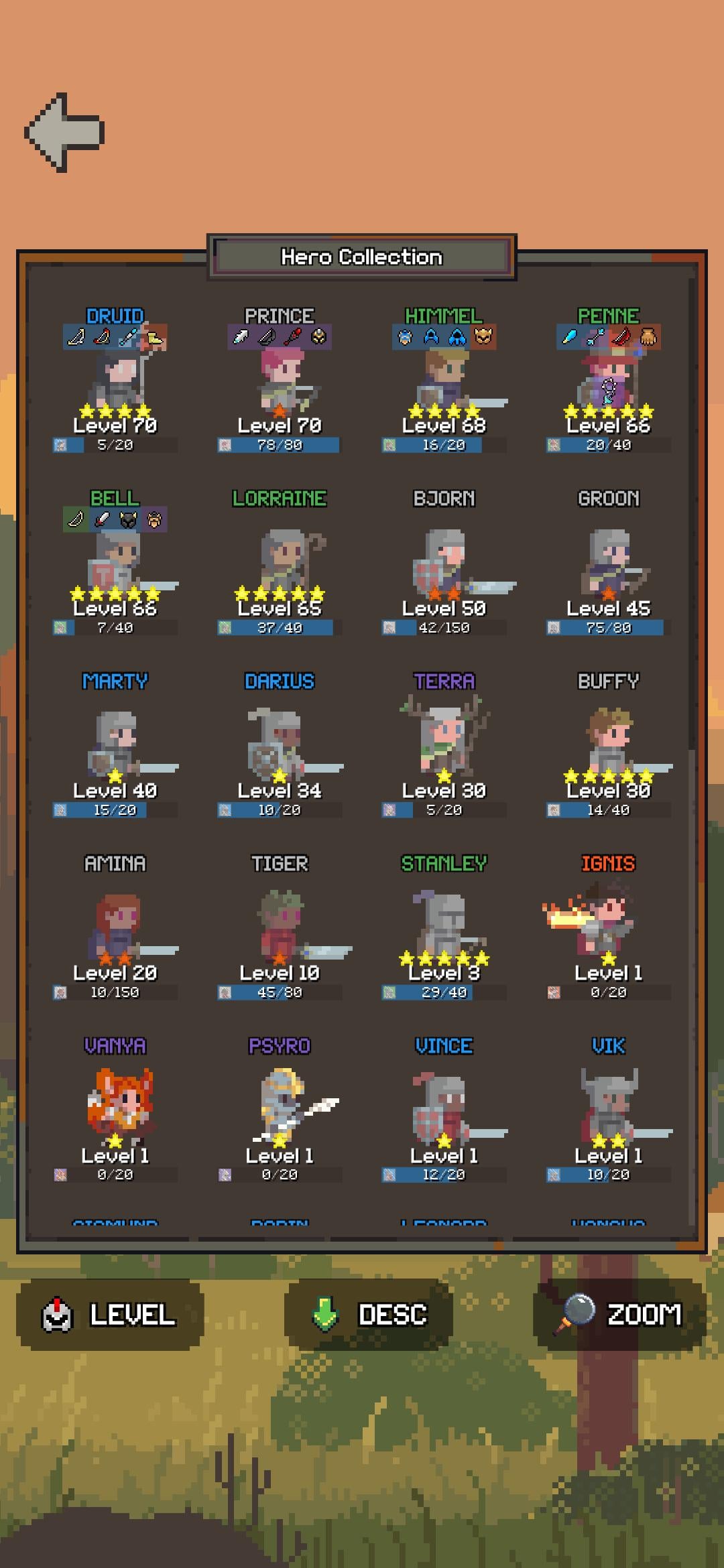 Cant Level Up? Find Chapter 185 Highlights and Key Moments Here