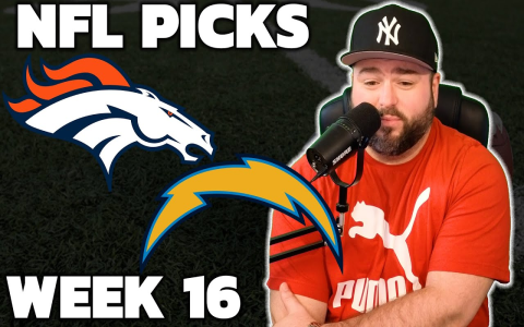 MVP Chargers vs Broncos Game? Analyzing Match Player Stats Leaders