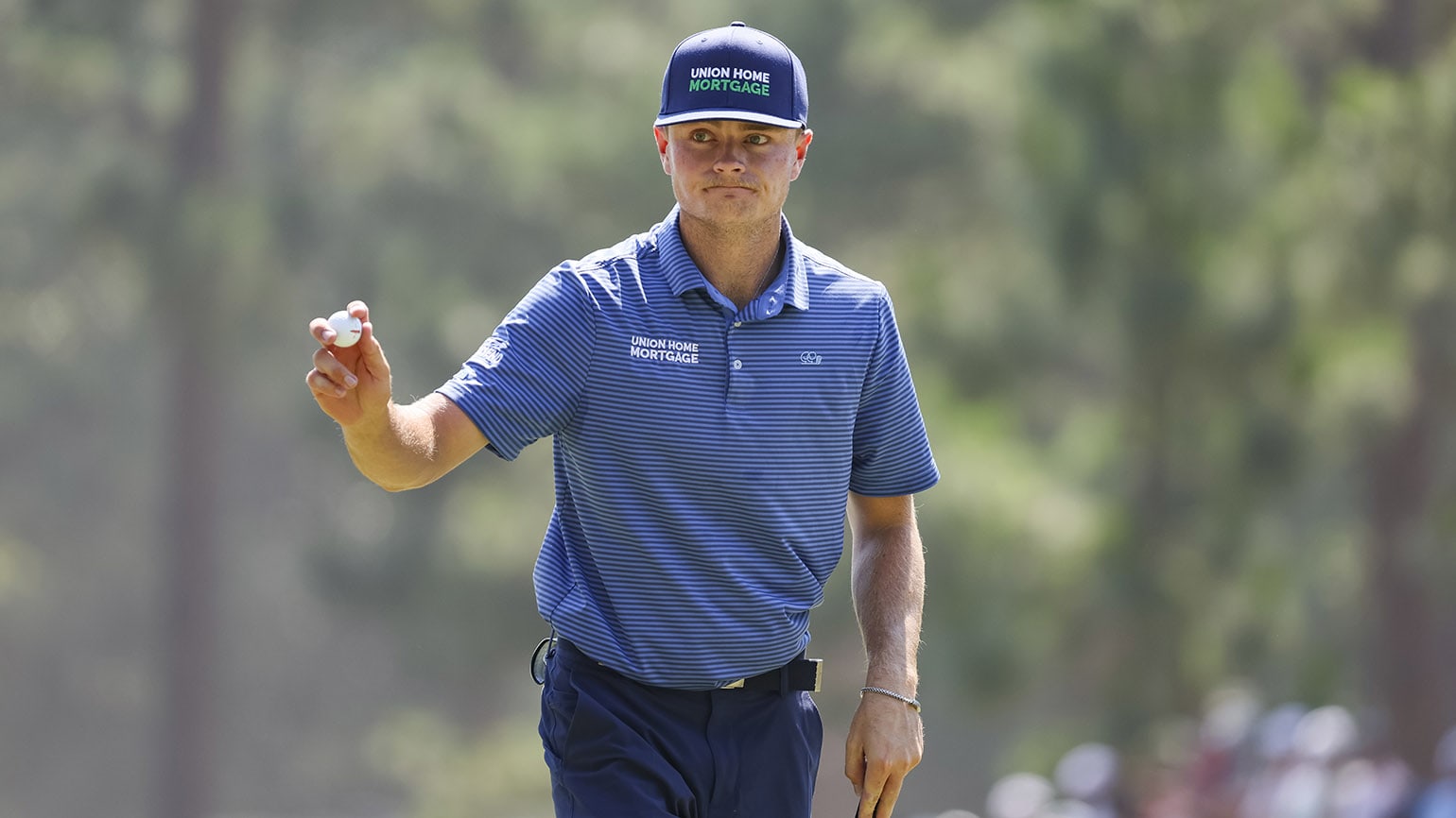 Best Way to Follow US Amateur 2024 Golf Tournament Updates!