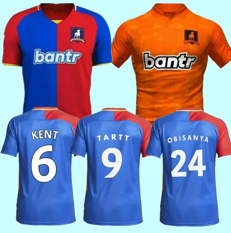 Top AFC Richmond jersey styles new season designs compared here