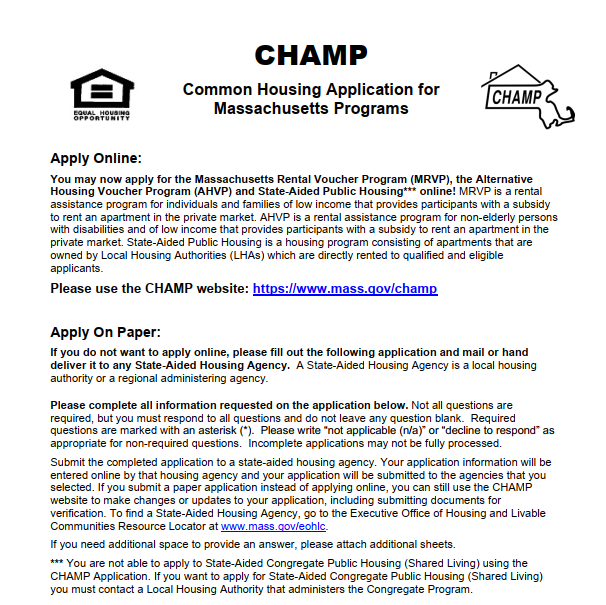 Champ Application How to Use? Best Guide to Install and Start