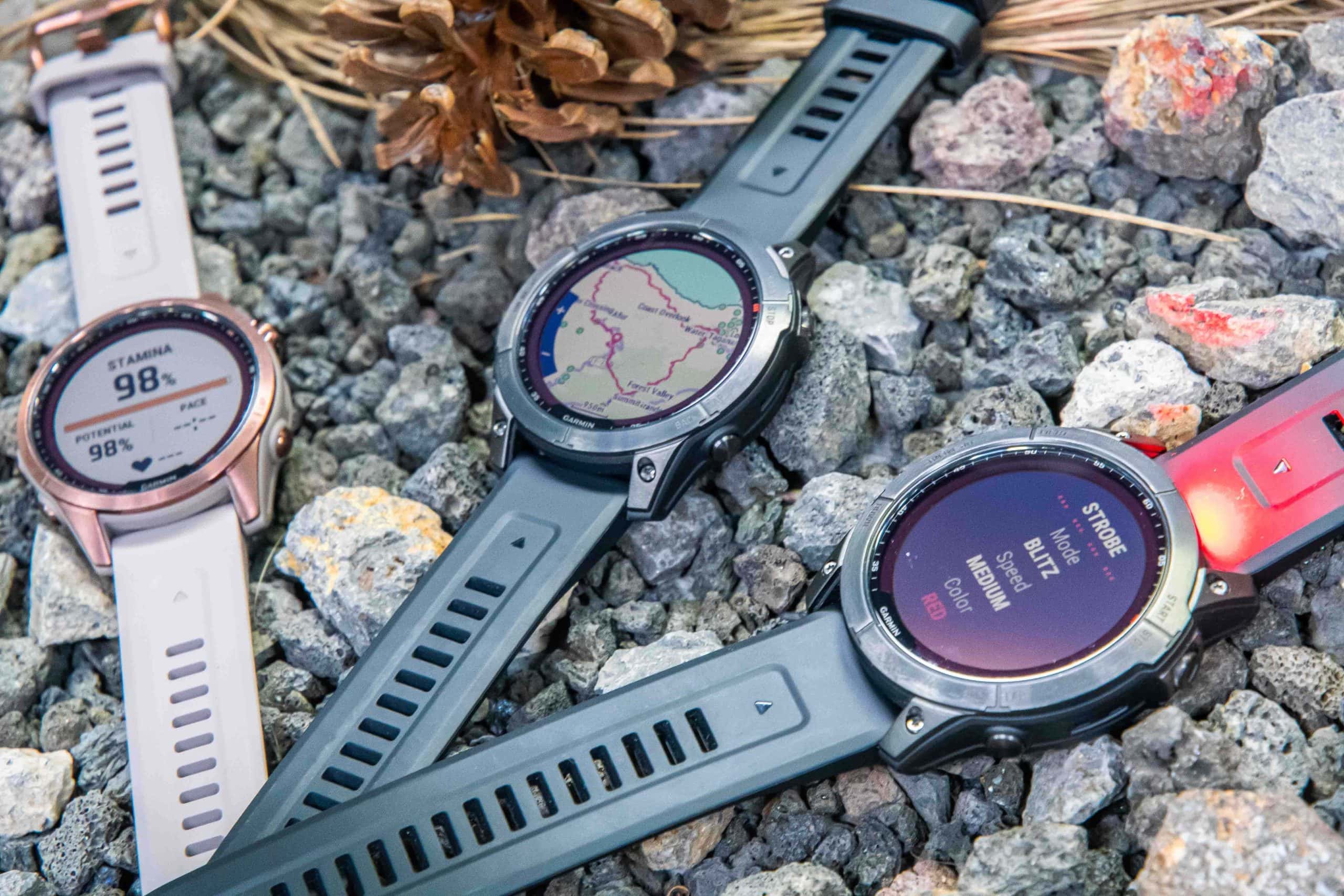fenix 724 Worth Buying? Real User Reviews Inside Now!