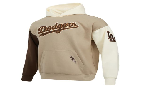How to Wash Your Dodgers Hoodie Keep It Looking New After Many Games