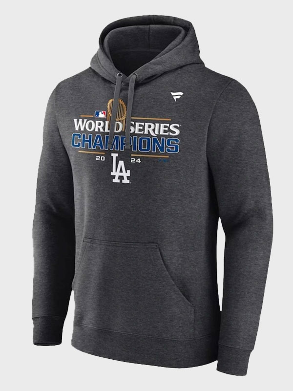 How to Wash Your Dodgers Hoodie Keep It Looking New After Many Games