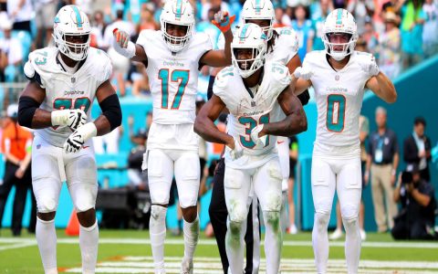 Carolina Panthers vs New York Giants Match Player Stats Find Top Yardage Gainers