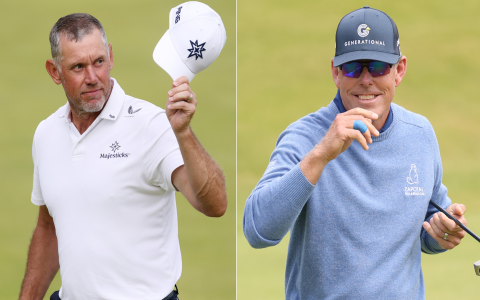 Who Is Nicholas Dunlap Discover His Amazing Golf Journey Story