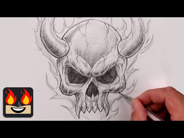 Demon Sketch Tips: Create Awesome Art with These Pro Tricks