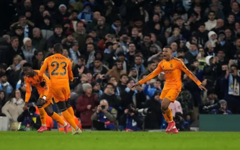 Real Madrid vs VFB Stuttgart Timeline – Check Key Matches and Final Scores