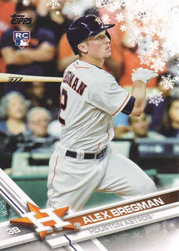 Alex Bregman Rookie Card Worth Buying Best Tips for Smart Collectors