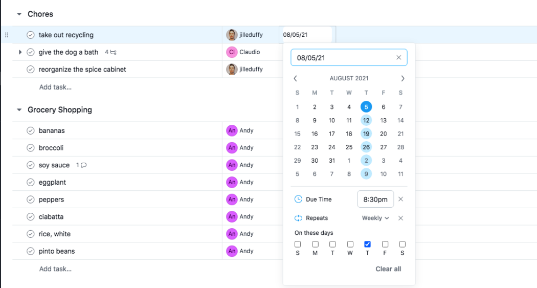 Schedule Galaxy Review?3 Easy Tricks to Master Your Time Now
