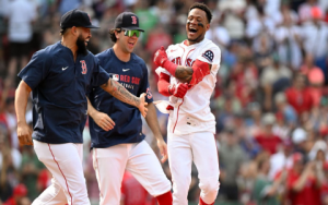 Red Sox vs Yankees Player Stats: Who Had the Biggest Hits Last Game?
