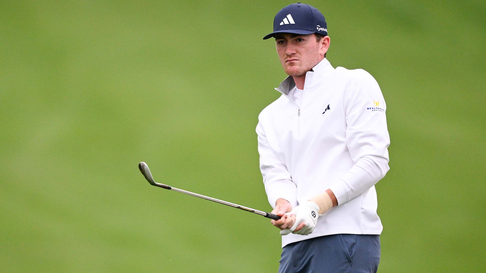 Who Is Nicholas Dunlap Discover His Amazing Golf Journey Story