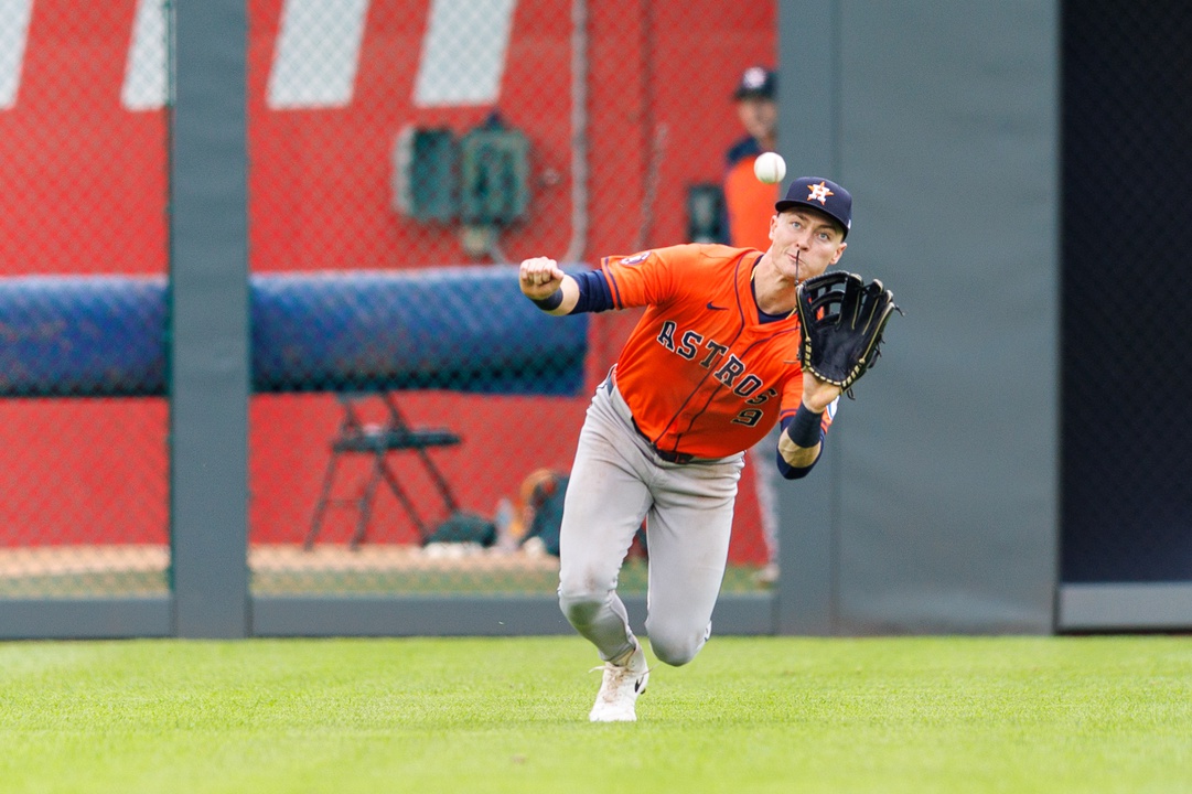 Detroit Tigers vs Houston Astros player stats analysis (learn key insights for both teams)