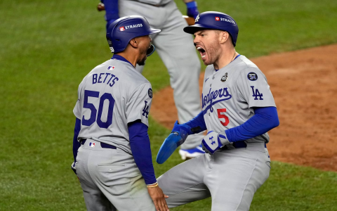 Dodgers vs Rockies Player Stats Top 5 Performers You Need to See Today