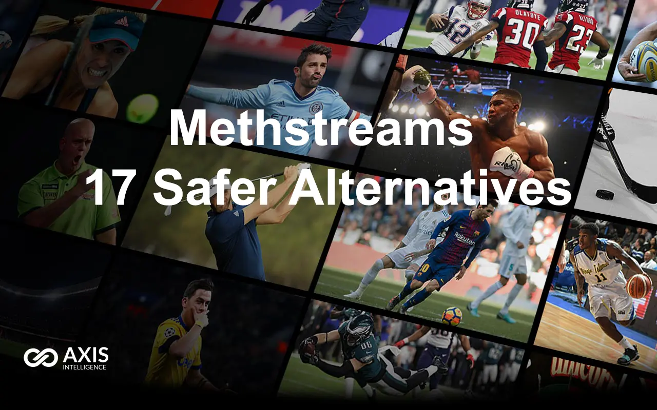 Best Sites Like methstreams com: Compare Your Options Now