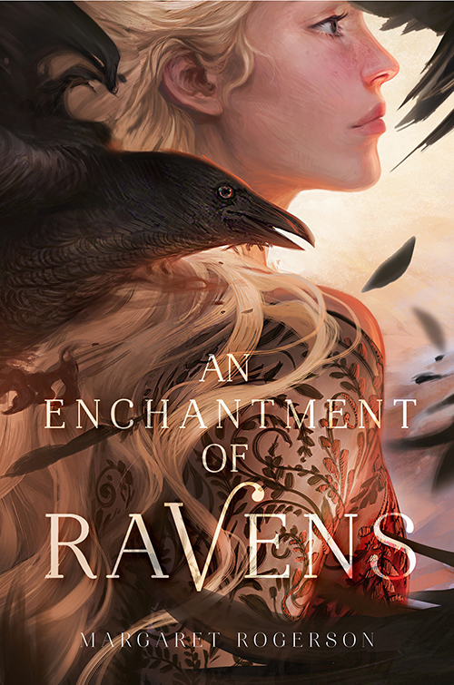 Why Read An Enchantment Of Ravens? 5 Reasons Youll Love This Book