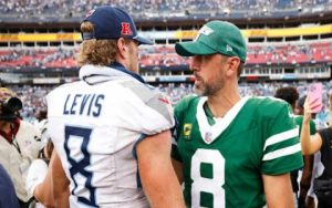 New York Jets vs Tennessee Titans Player Stats: Predictions Using Past Performance
