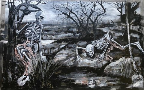 Echo and Narcissus Story Meaning Simple Explanation for Everyone