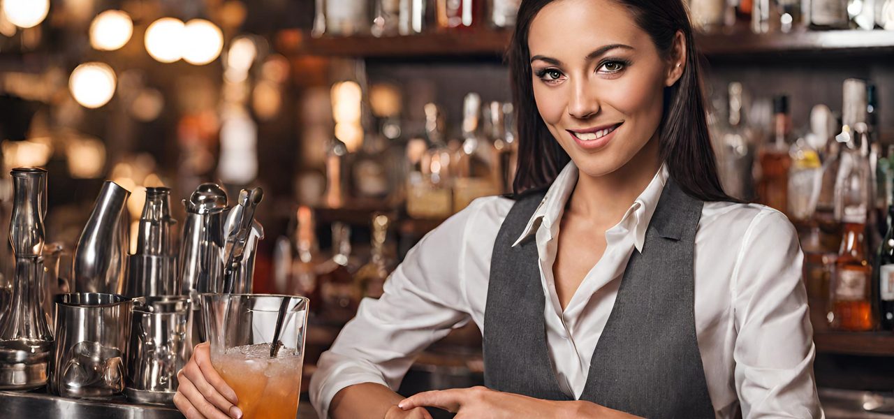 How To Find Bartending Jobs Near Me Discover Places Hiring Now
