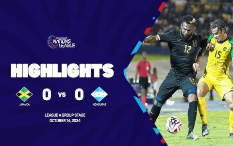 Mexico vs Jamaica Timeline Top 5 Matches You Must See Right Now