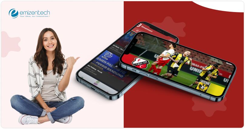 Streameast App Android iOS Which Version Works Better for You