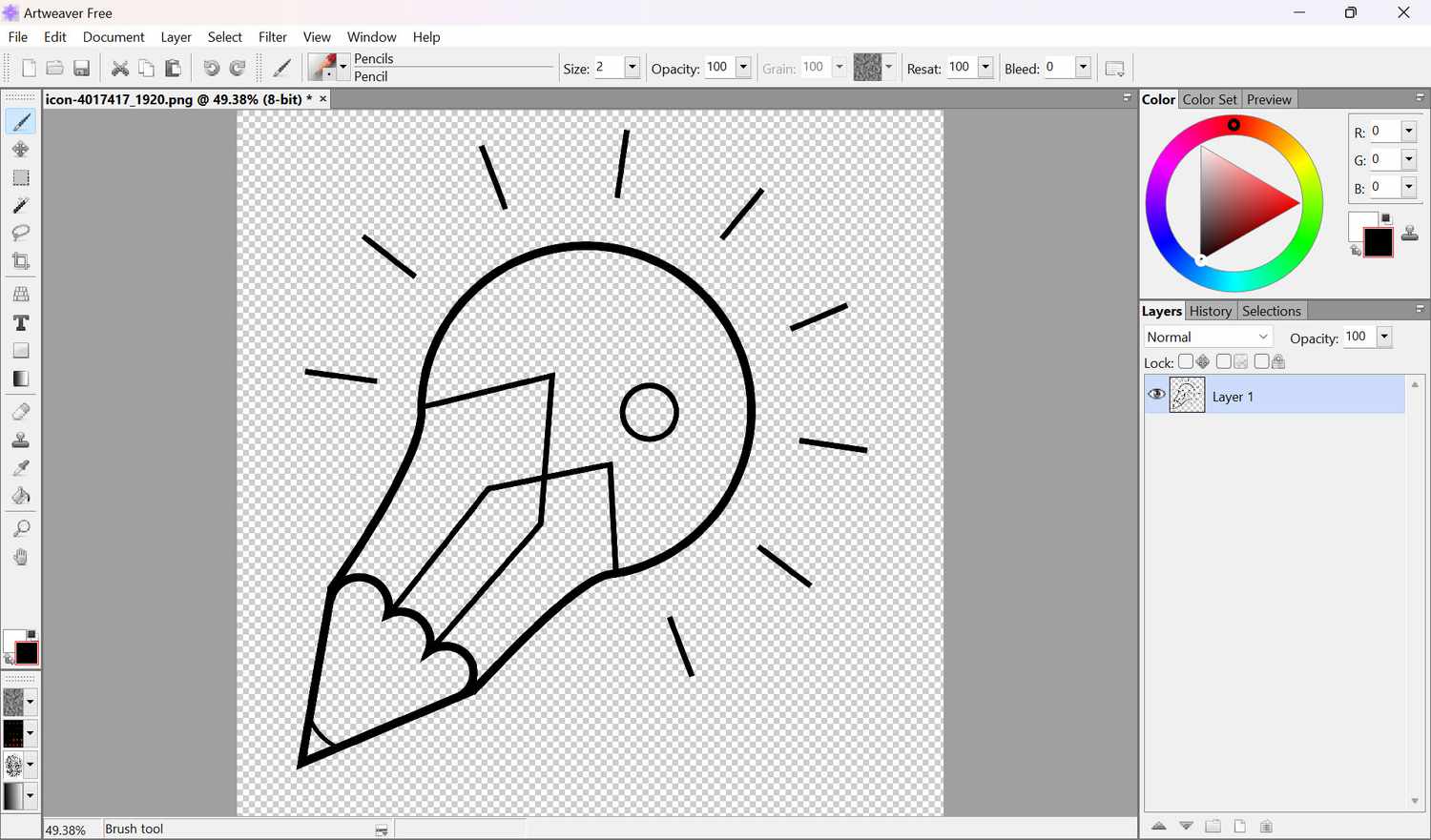 TV Drawing Software Free? 4 Top Options for Great Sketches Fast!