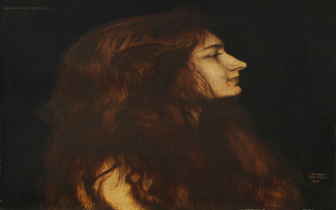 Franz von Stuck art guide: Learn about his best paintings today.