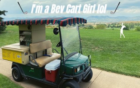 How to Become a Bev Cart Girl Quick Career Tips