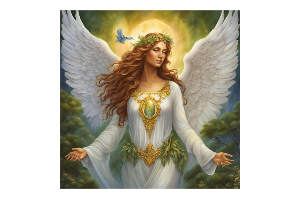 Where to find seven archangels information? (Top resources revealed fast!)