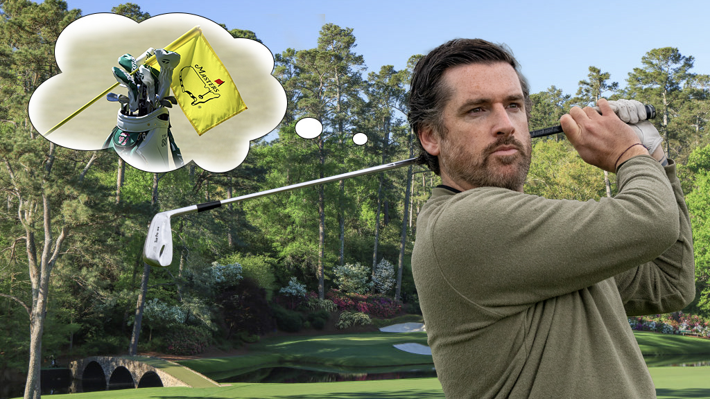 Improve Your Game Using Masters Gear Golf Clubs Like the Pros