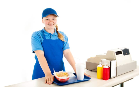 14 years of age jobs near me? 7 places hiring teens today!