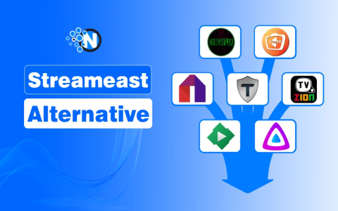 Sreameast vs other sites see which free streamer is best