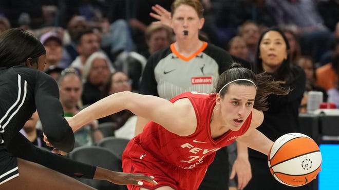 What Stats Tell Us About Las Vegas Aces vs Indiana Fever Game? (Player Breakdown Details Here)