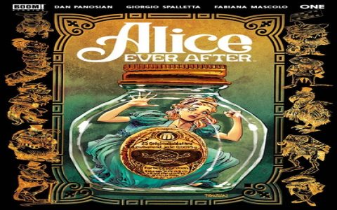 Why Alice Chased the Wonderland Rabbit? The Real Story Unfolded