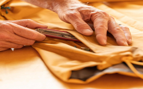 Green Jacket Cleaning Tips Simple Ways to Keep Your Coat Looking New