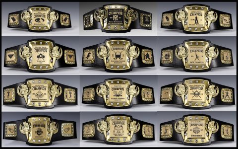 Fantasy Football Belt Where To Buy Top Picks For Championship Bragging Rights