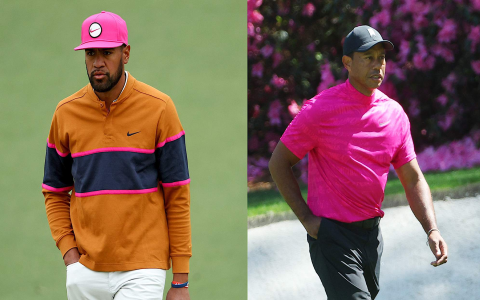 Masters Tournament Golf Apparel Where to Buy Your Best 2024 Options