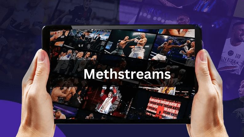 Methstreams com safe to use learn risks and protection tips